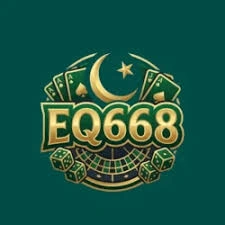 EQ668 Game logo